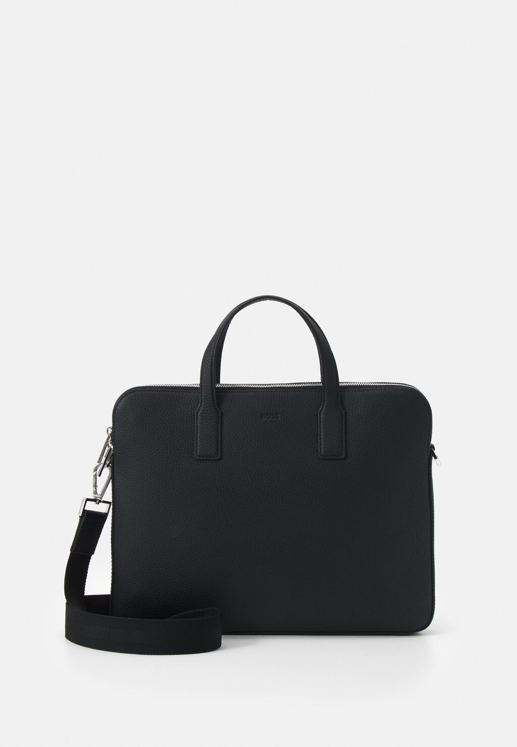 

Портфель Crosstown BOSS, черный