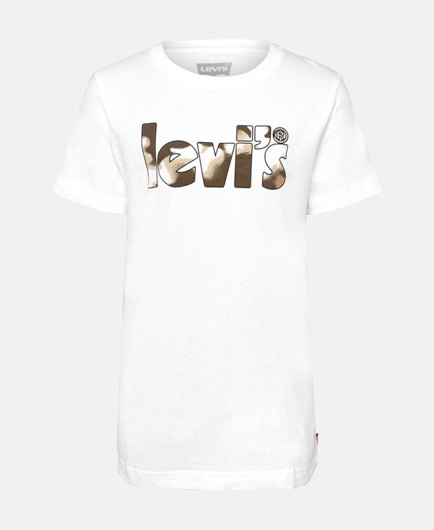 

Футболка Levi's, белый