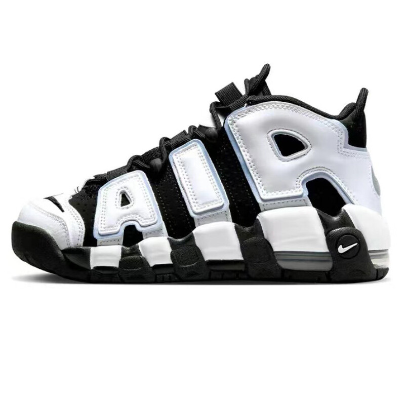 

Женские баскетбольные кроссовки Nike Air More Uptempo Vintage, Black
