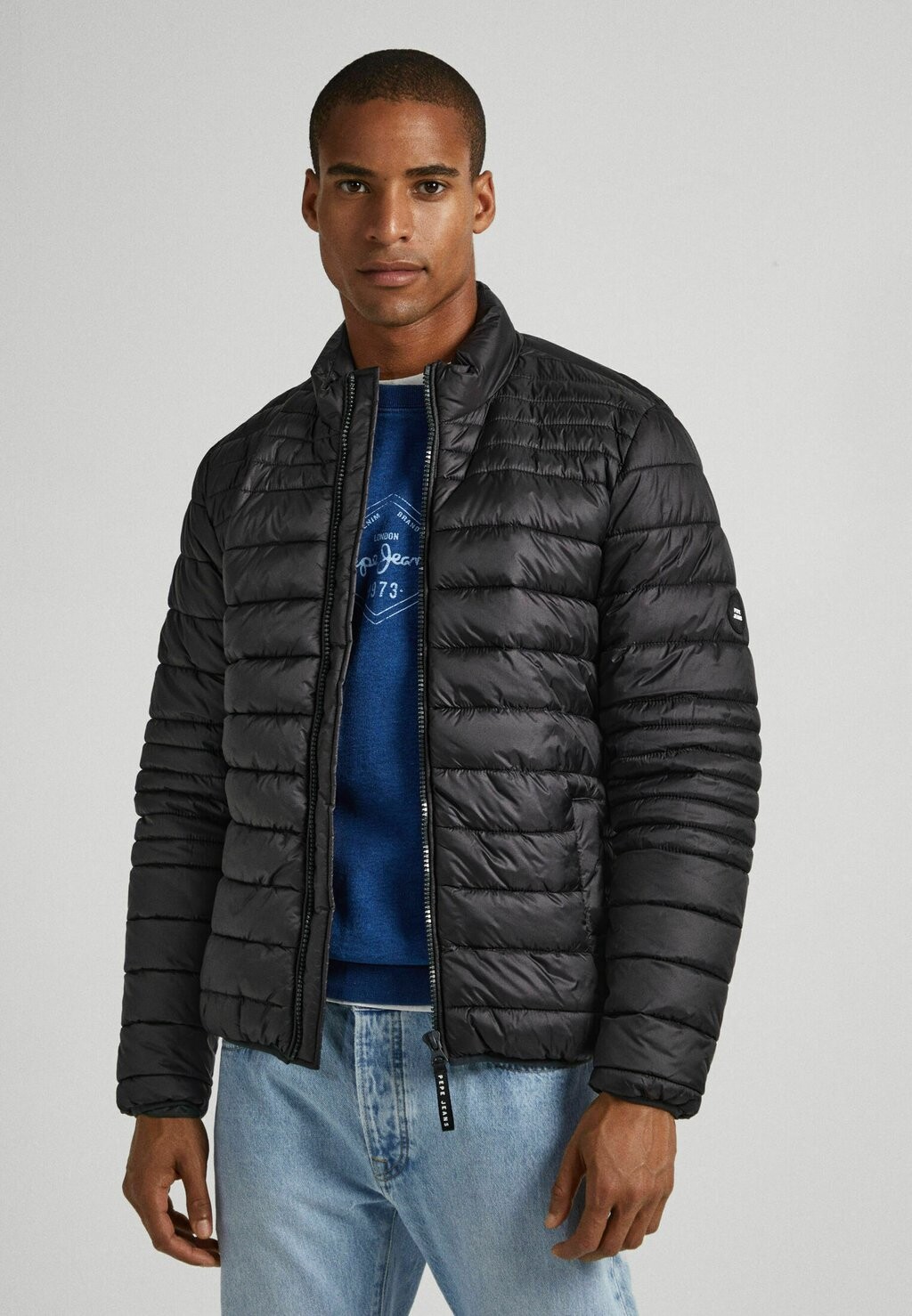 

Куртка зимняя Pepe Jeans