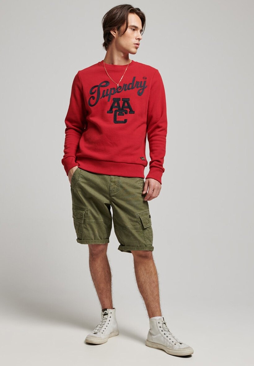 

Толстовка Superdry
