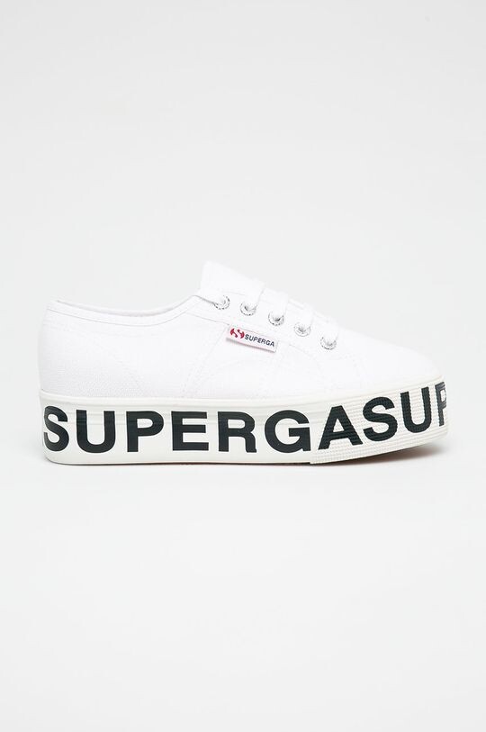 

Обувь для спортзала Superga, белый