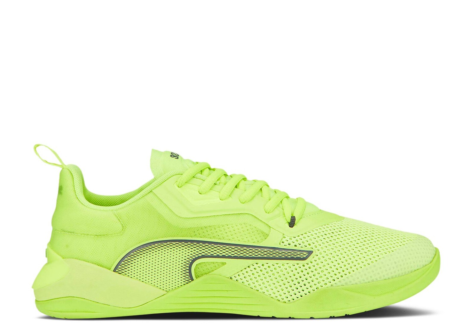 

Кроссовки Puma Fuse 2.0 'Lime Squeeze', зеленый