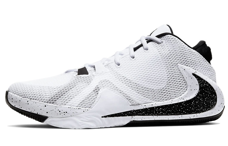 

Кроссовки Nike Zoom Freak 1 Ep Oreo