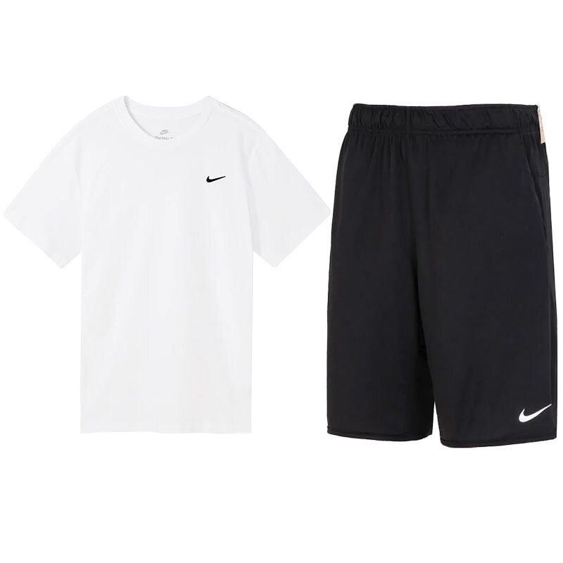 

Повседневная спортивная одежда унисекс Nike