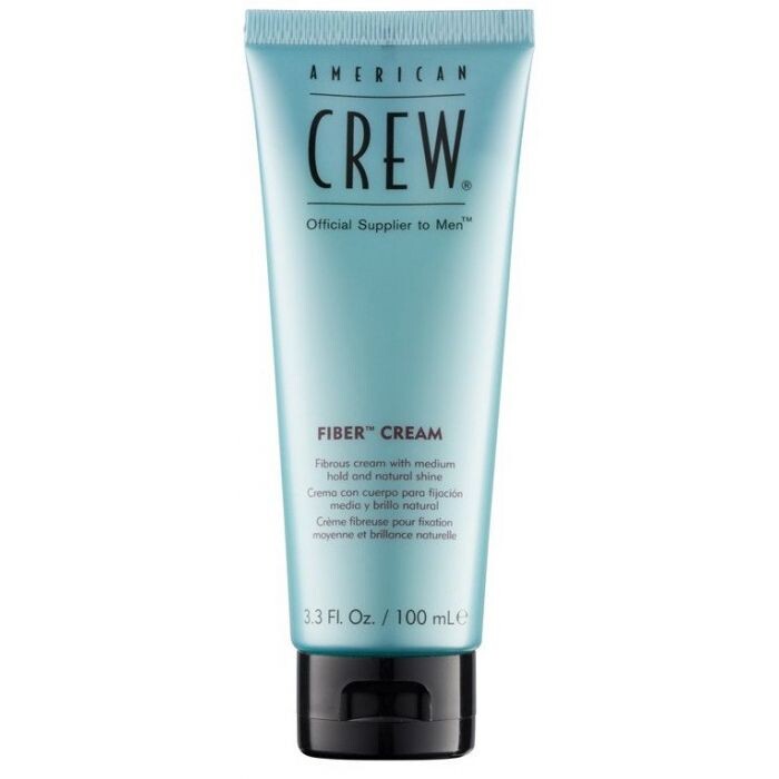 

Лак для ногтей Fiber Cream Fijador en Crema American Crew, 100 ml