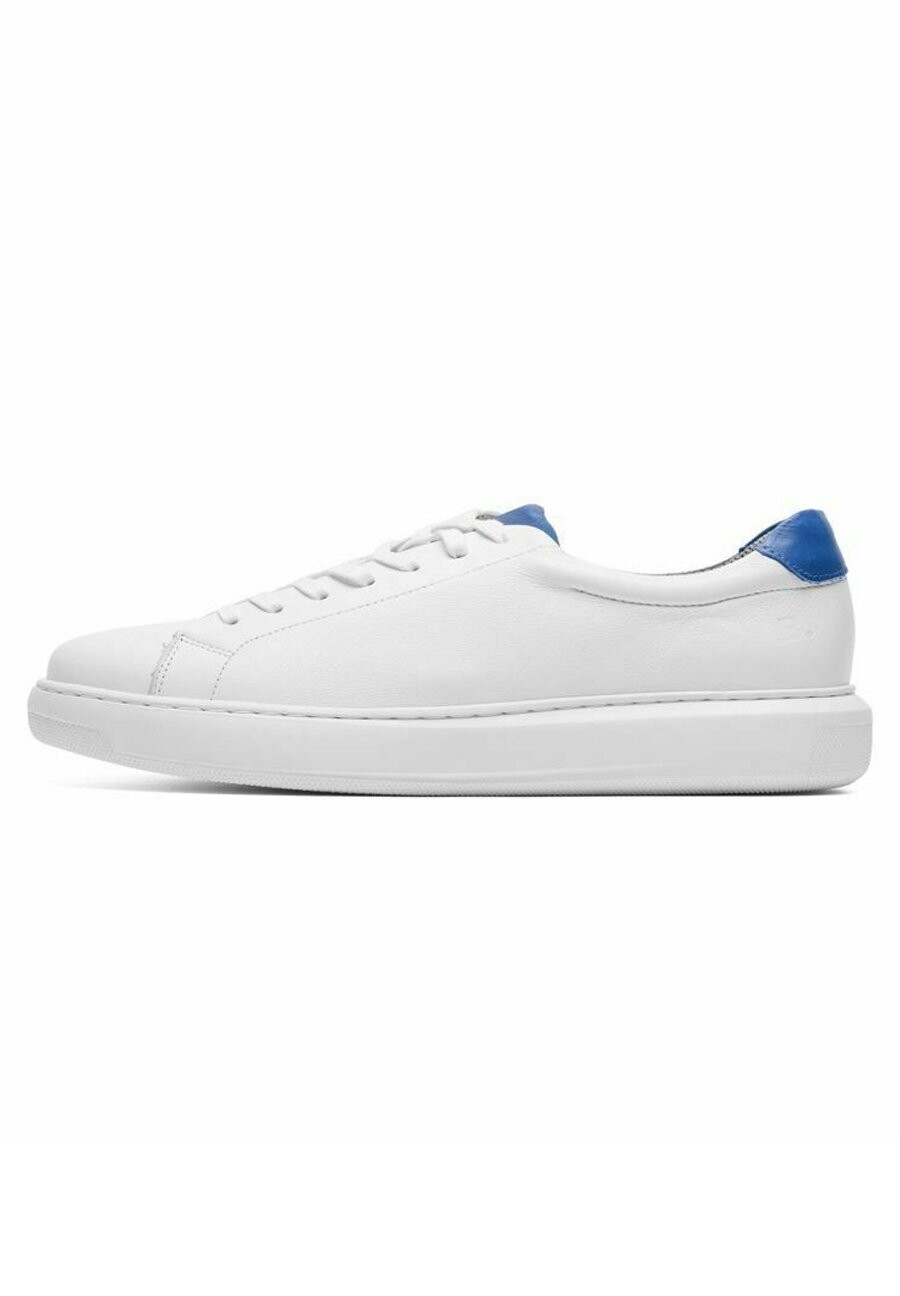 

Низкие кроссовки Bianco, белый