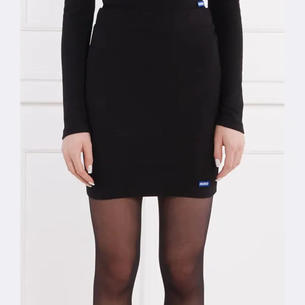 

Юбка Narosia_b Hugo, черный