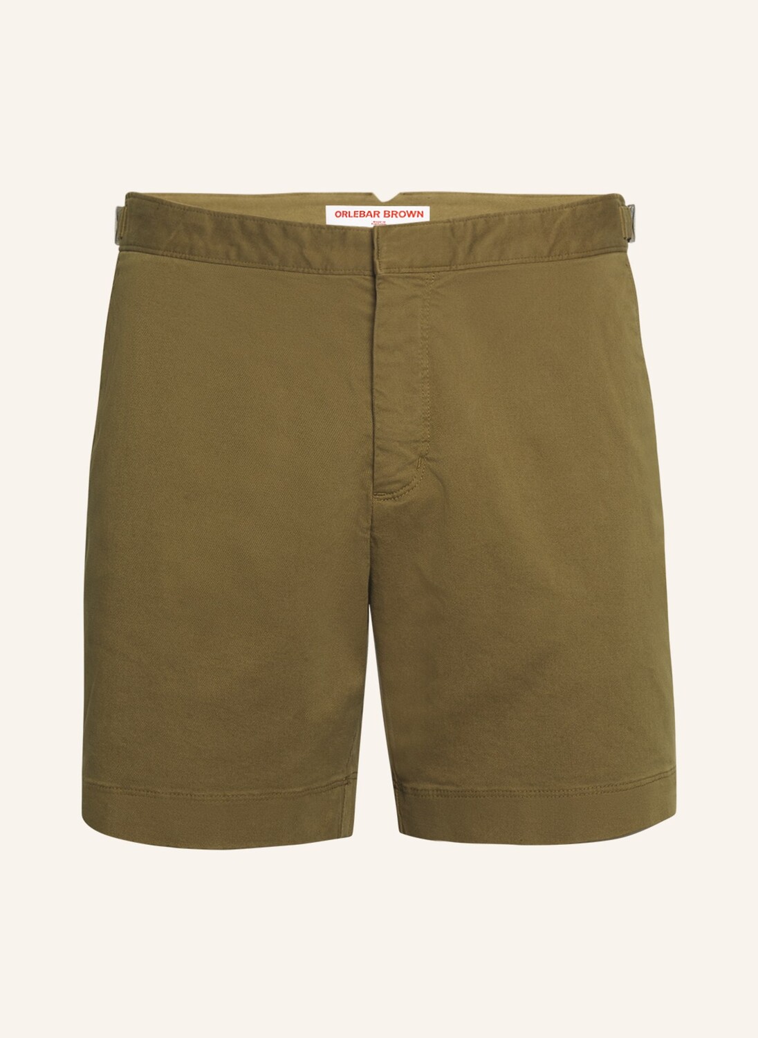 

Шорты ORLEBAR BROWN BULLDOG STRETCH-COTTON
