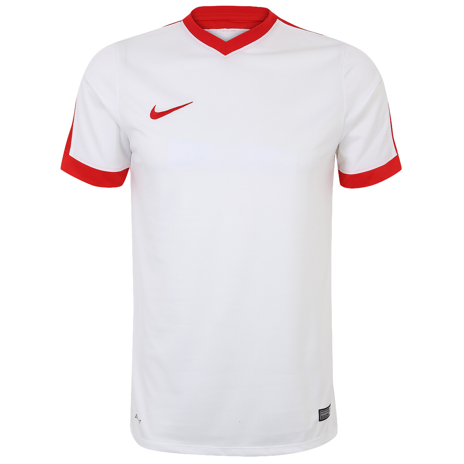 

Рубашка Nike Trikot Striker IV, белый