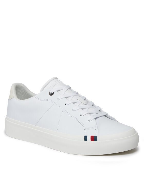 

Кроссовки Tommy Hilfiger, белый