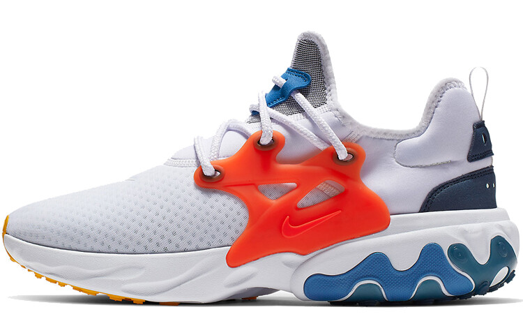 

Мужская повседневная обувь Nike React Presto Life