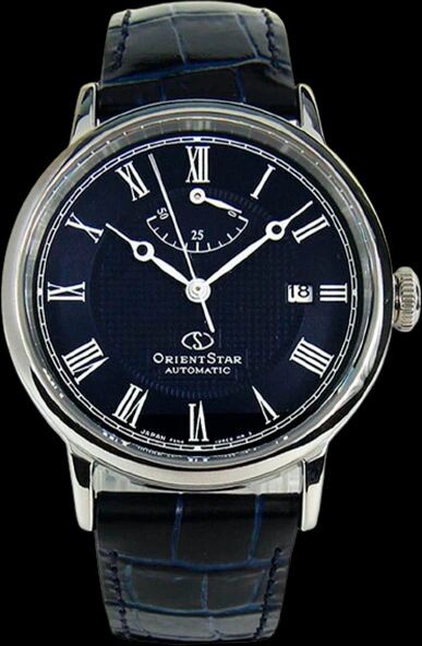 

Часы Orient RE-AU0003L00B