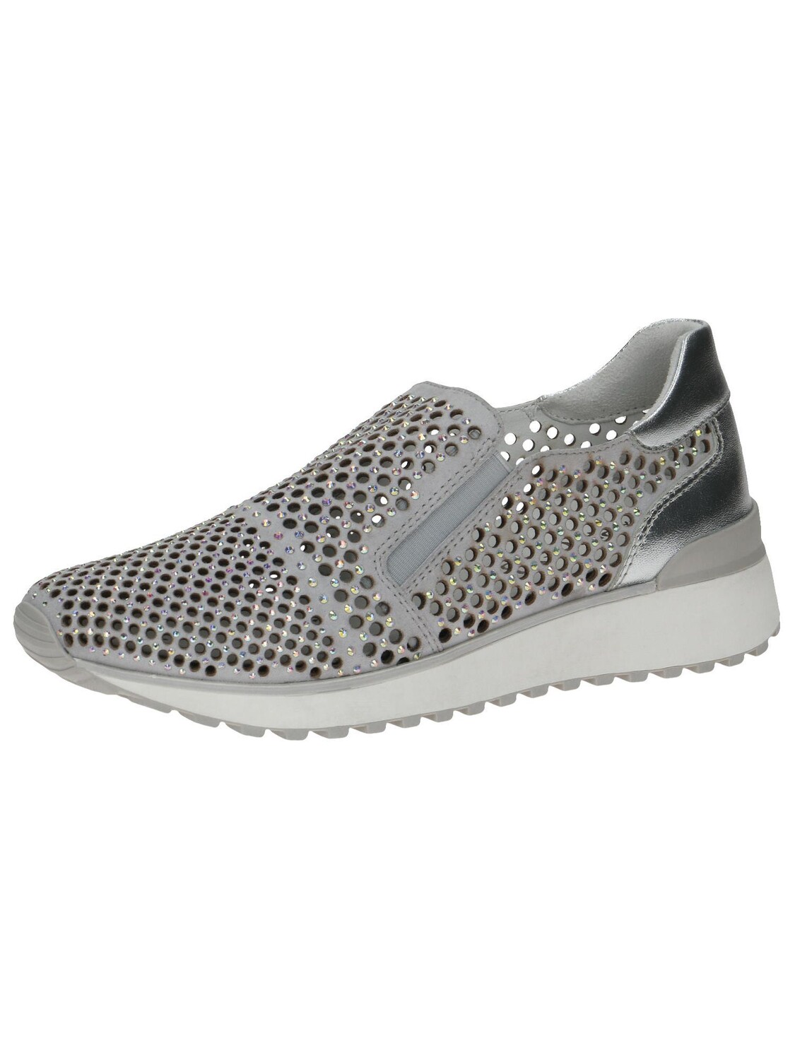 

Кроссовки Caprice Sneaker, цвет ICE GREY COMB