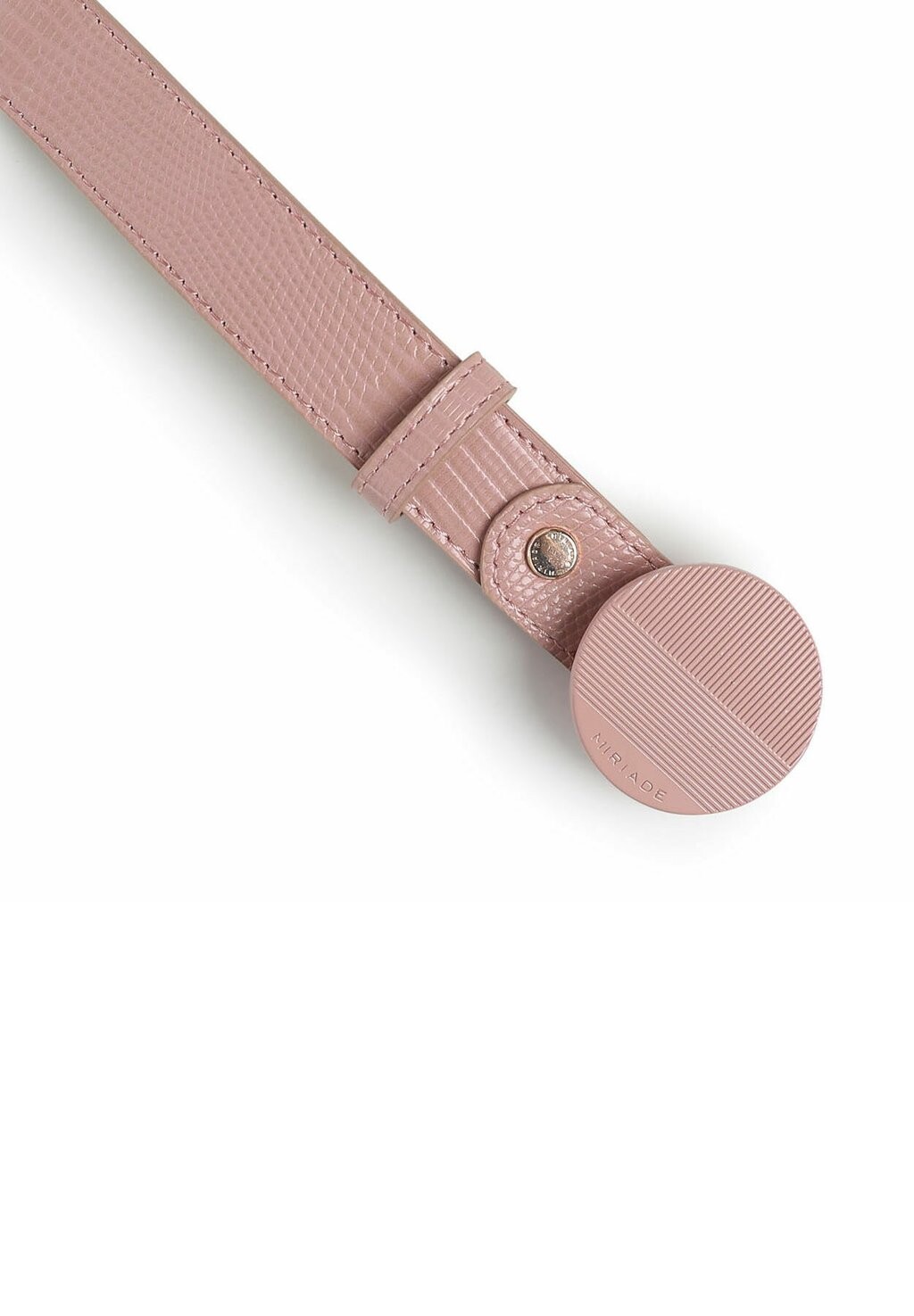 

Ремень Mya Belt Miriade, цвет rosa