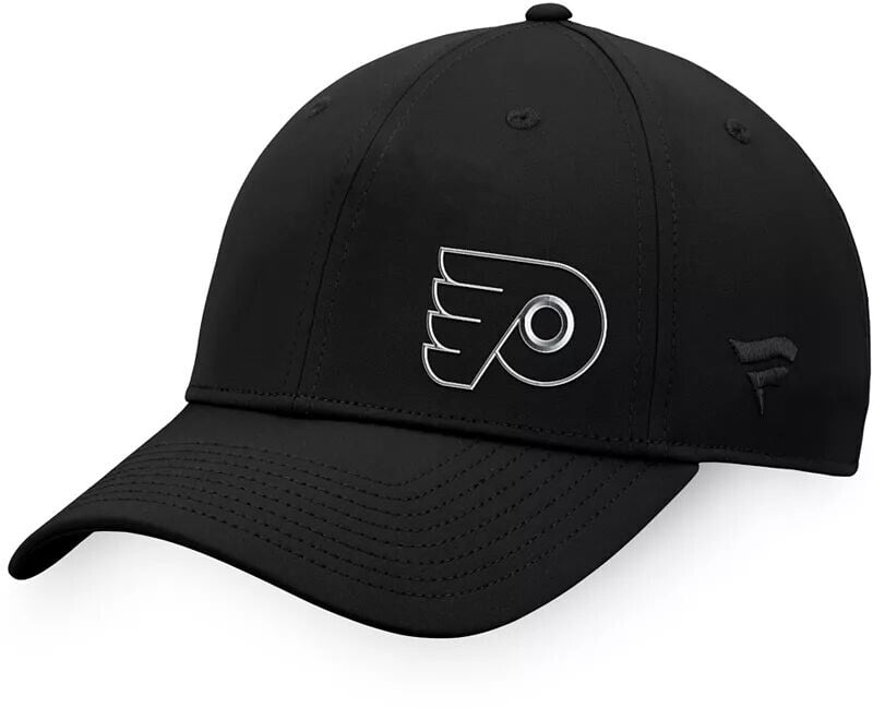 

Регулируемая кепка NHL Philadelphia Flyers 2023 Authentic Pro Road