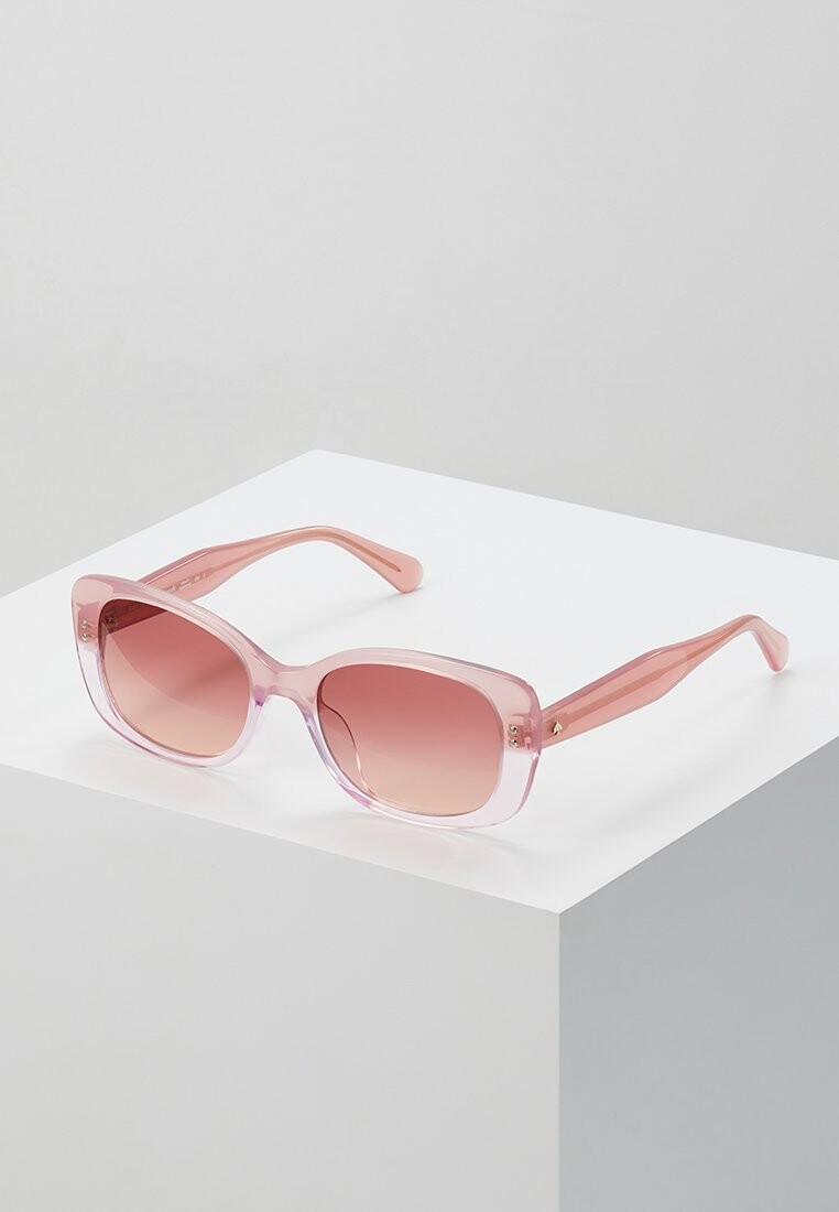 

Солнцезащитные очки CITIANI kate spade new york, розовый
