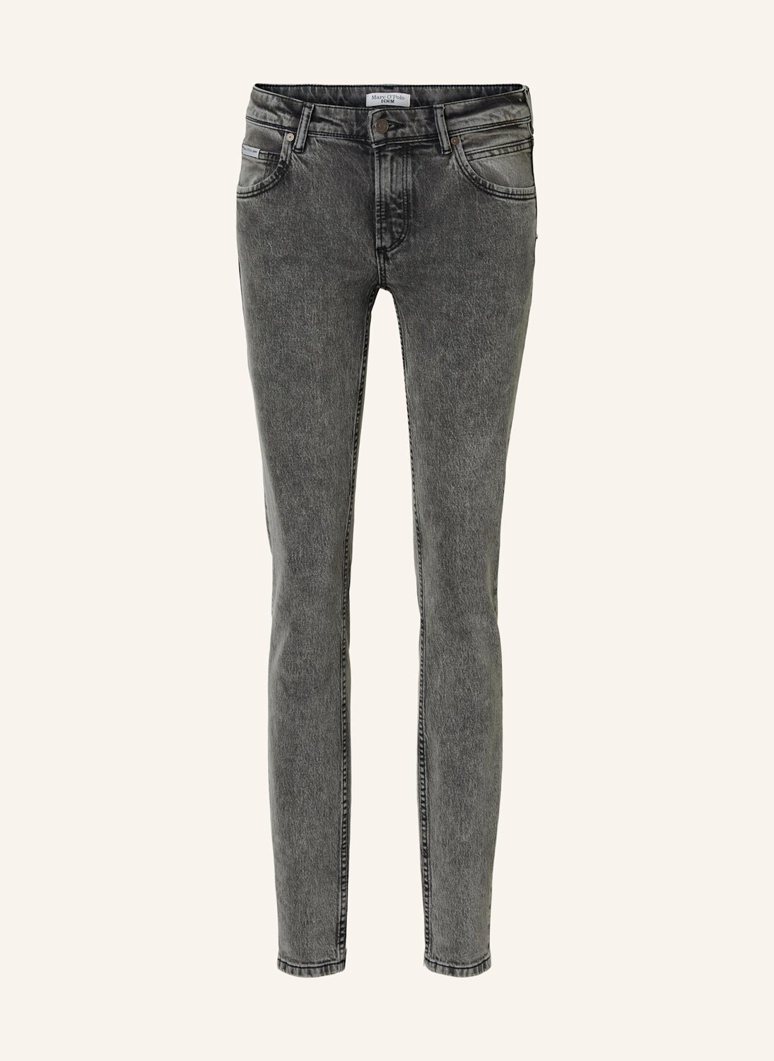 

Джинсы Marc O'Polo Denim, серый