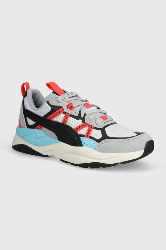 

Кроссовки X-Ray Tour Puma, серый