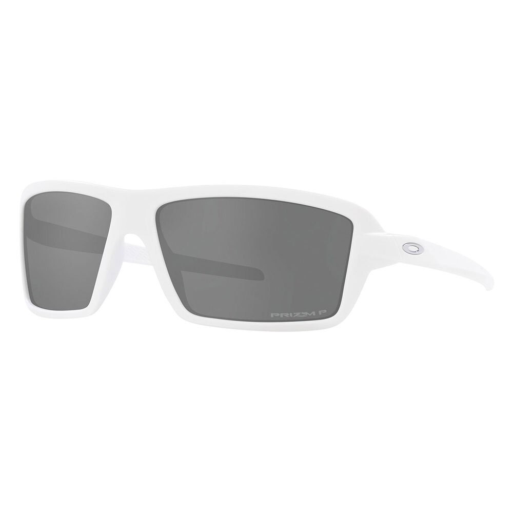 

Солнцезащитные очки Oakley Cables Prizm, прозрачный
