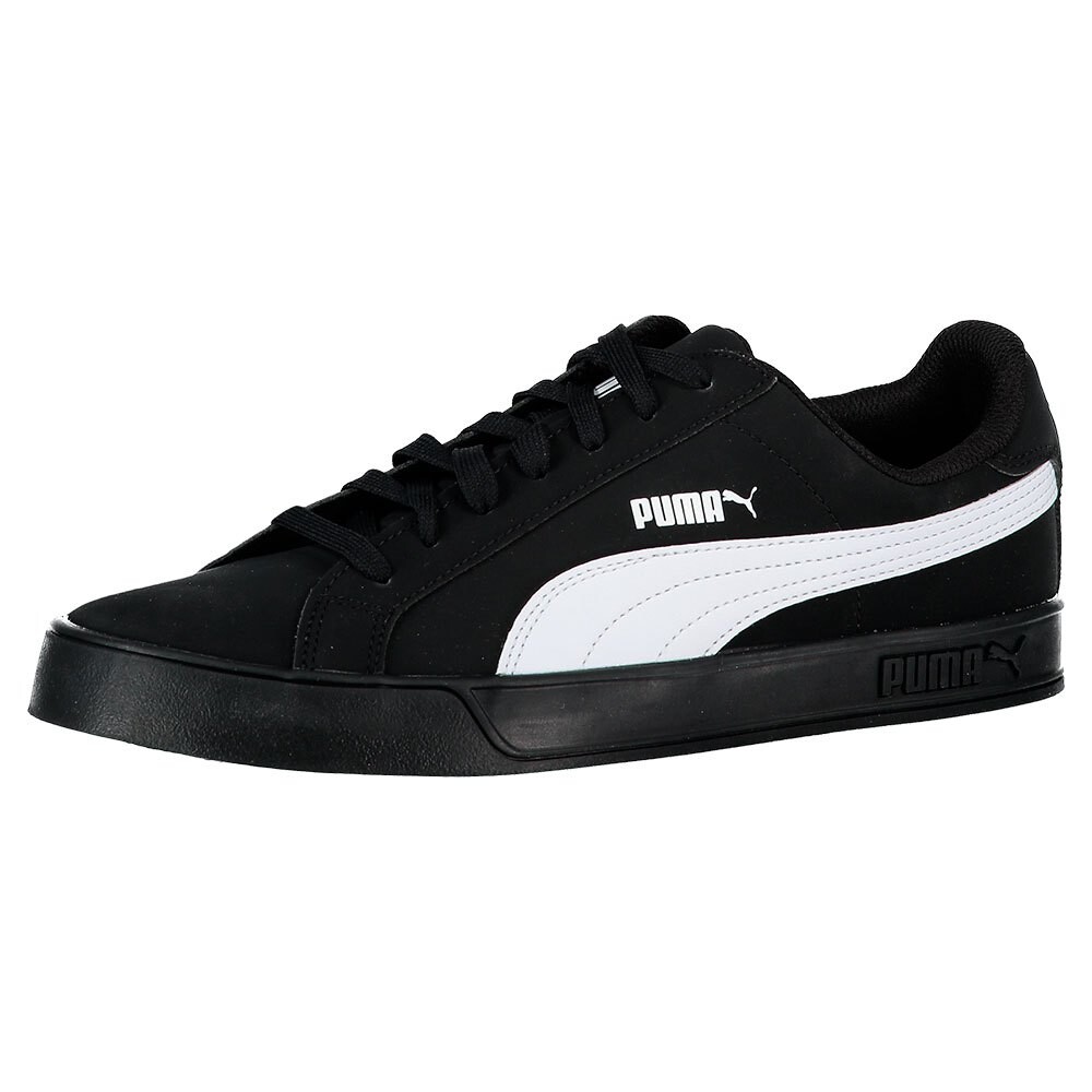 

Кроссовки Puma Smash Vulc, черный