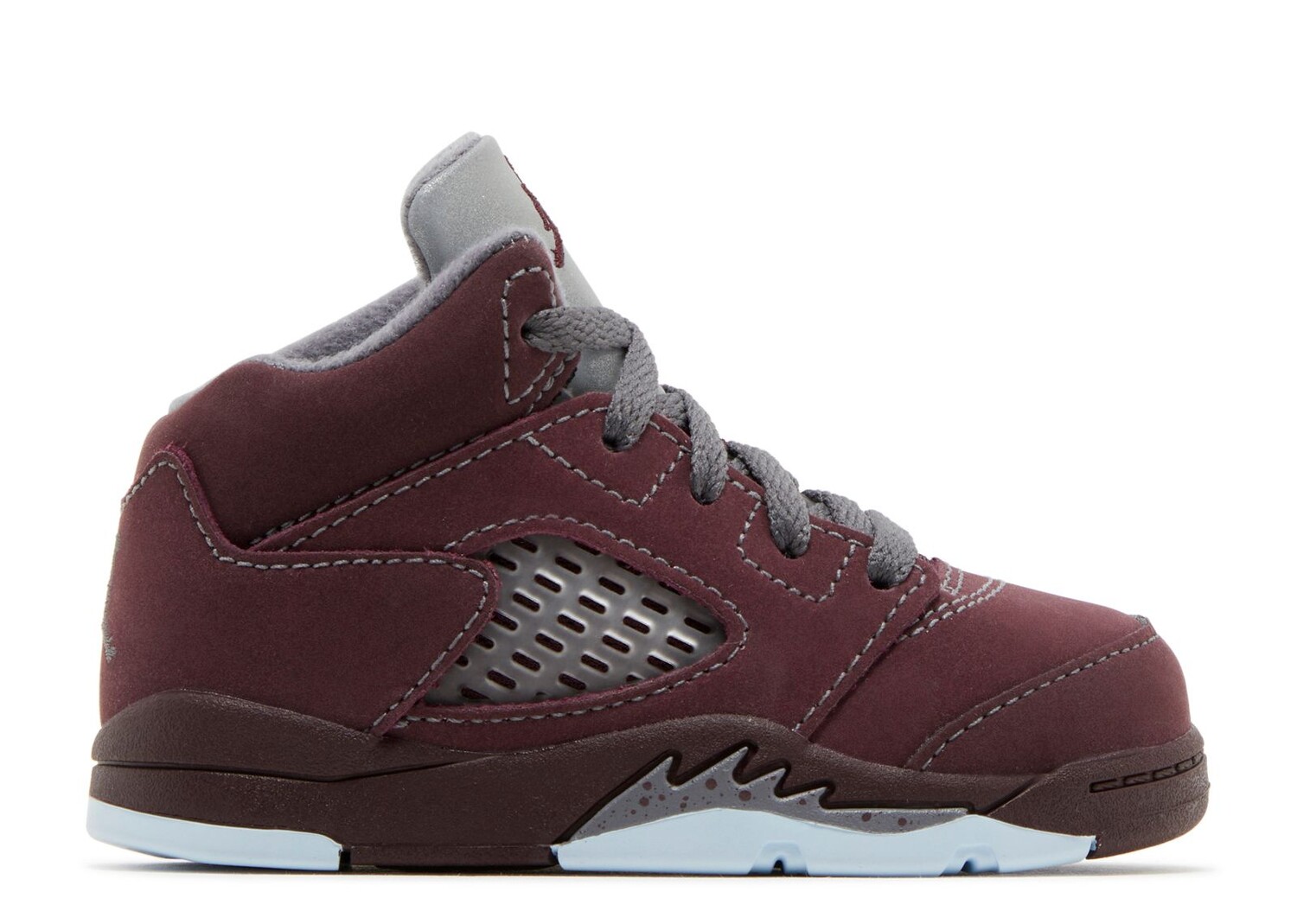 

Кроссовки Air Jordan Air Jordan 5 Retro Se Td 'Burgundy' 2023, красный