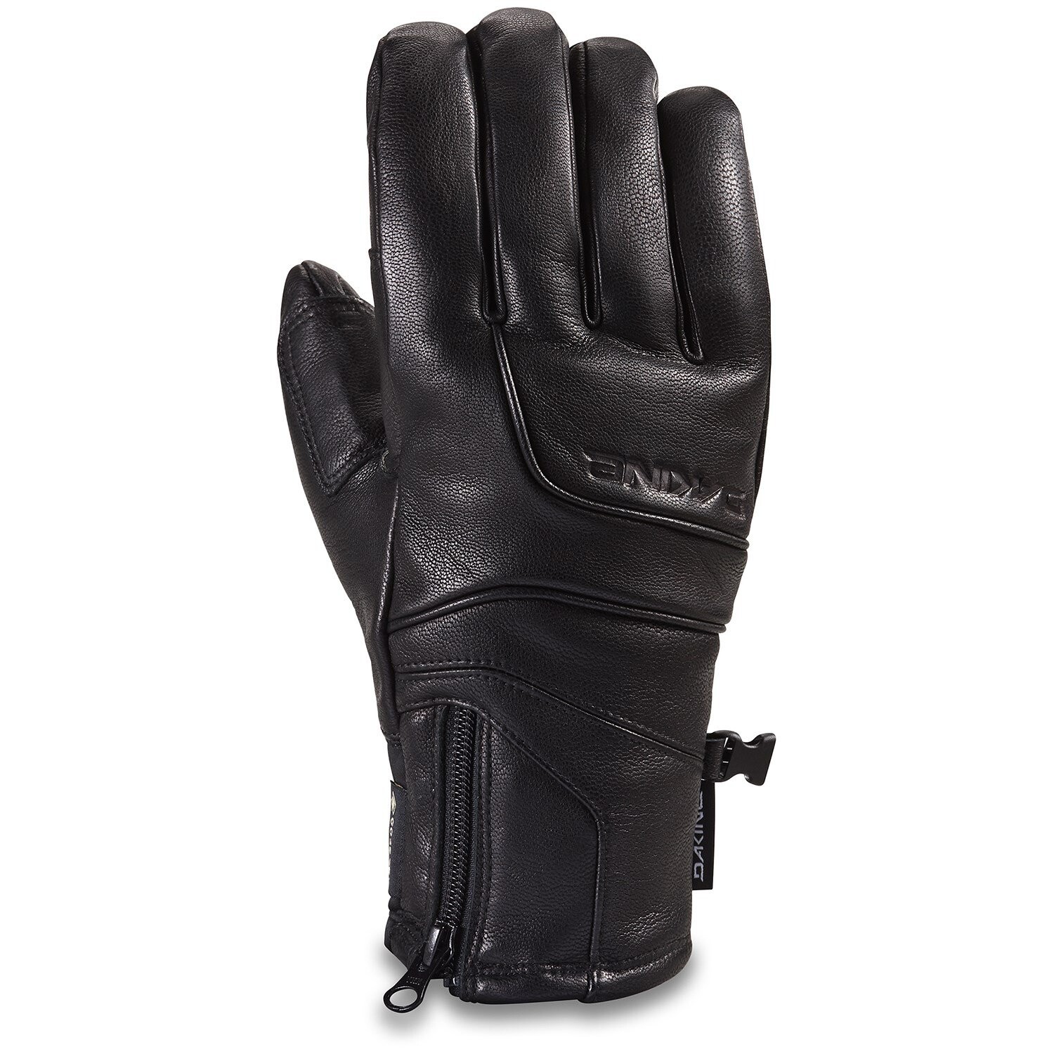 

Лыжные перчатки Dakine Phantom Gore-Tex, черный