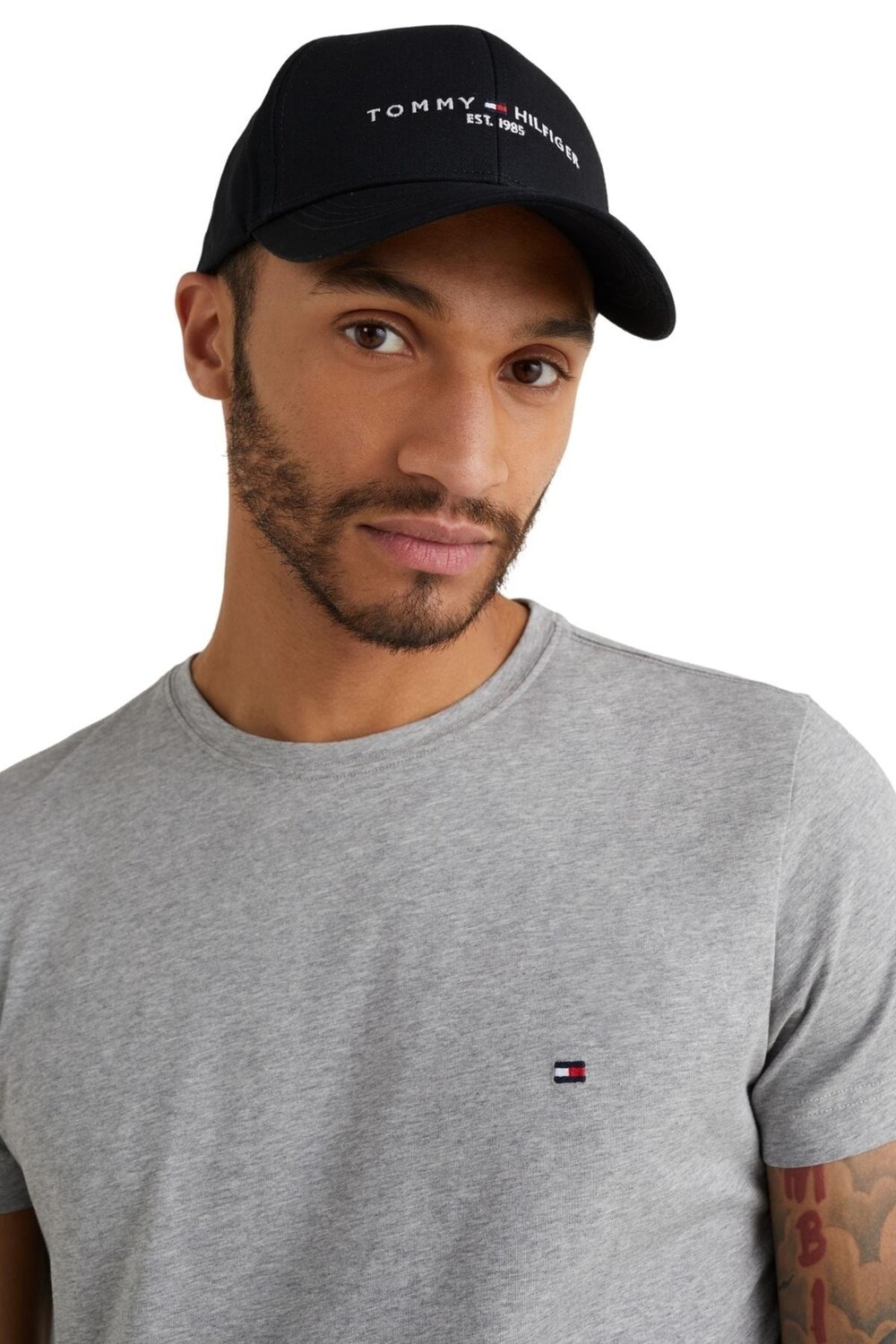 

Бейсболка Tommy Hilfiger