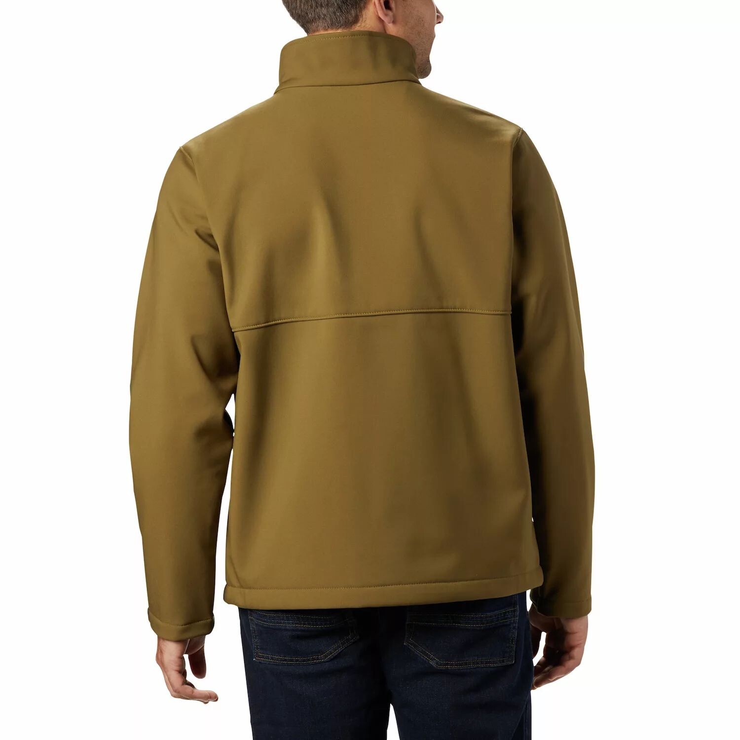 

Мужская куртка Asender Softshell Columbia