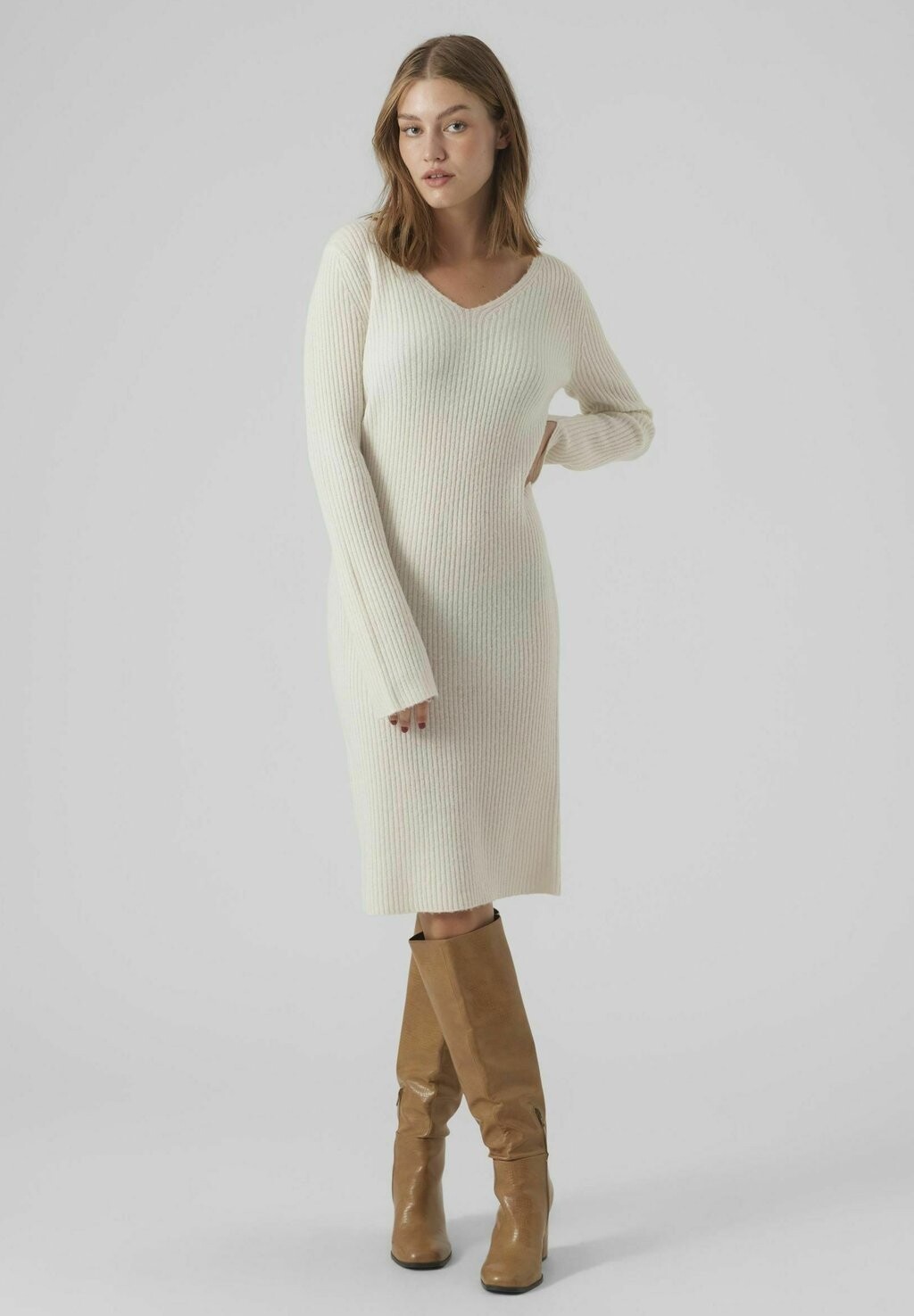 

Сшить платье Vero Moda, цвет birch