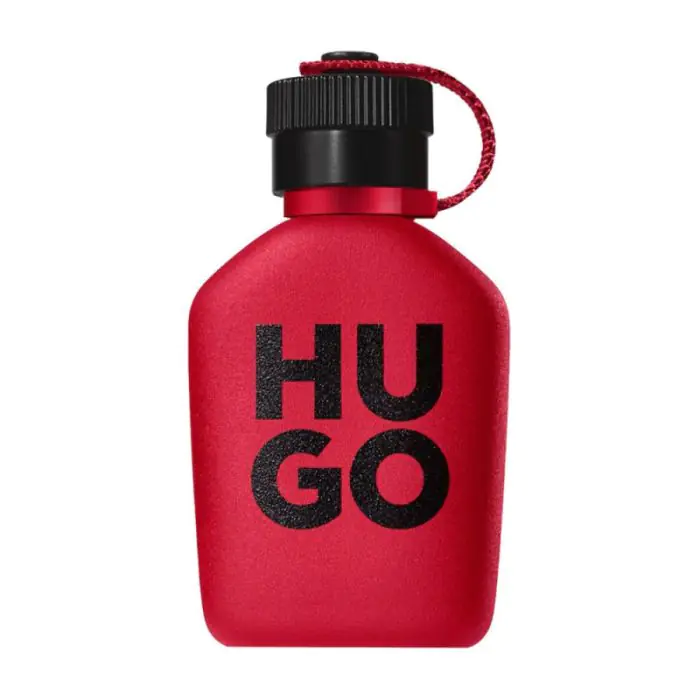 

Парфюмерная вода hugo intense Hugo Boss, 125 мл