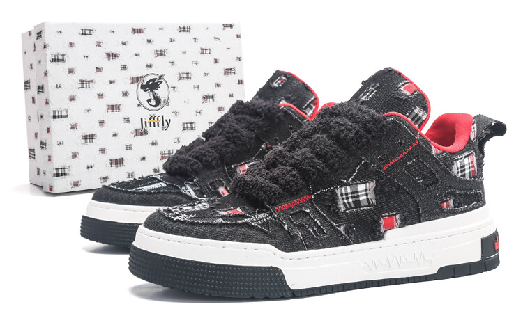 

Обувь Jifffly Skate унисекс
