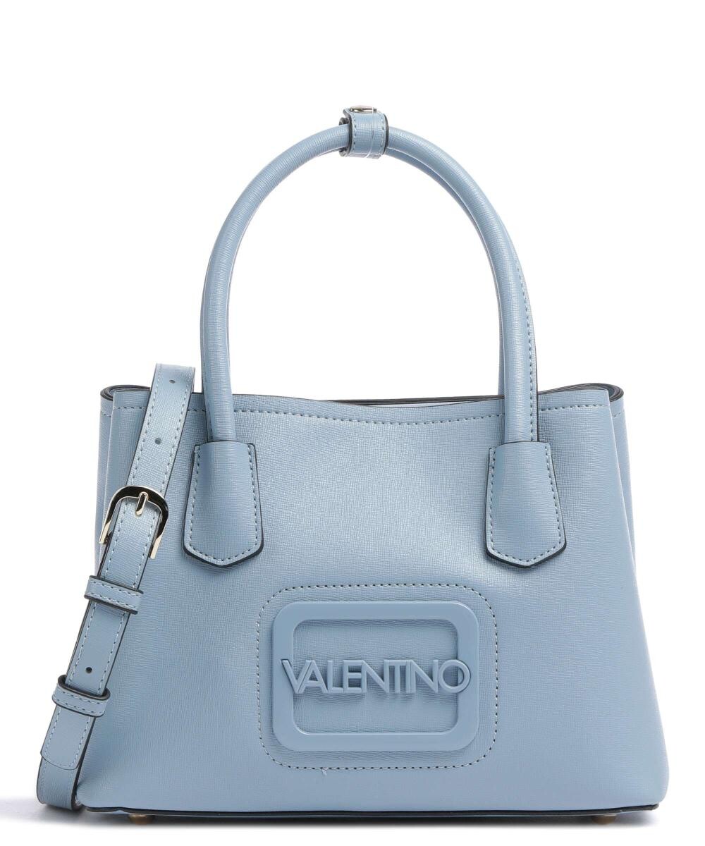 

Сумочка Trafalgar из искусственной кожи. Valentino Bags, синий