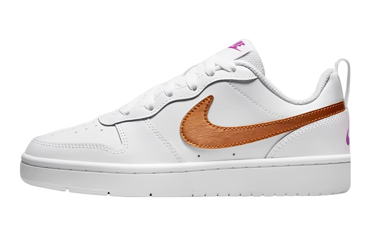 

Женские кроссовки для скейтбординга Nike Court Borough
