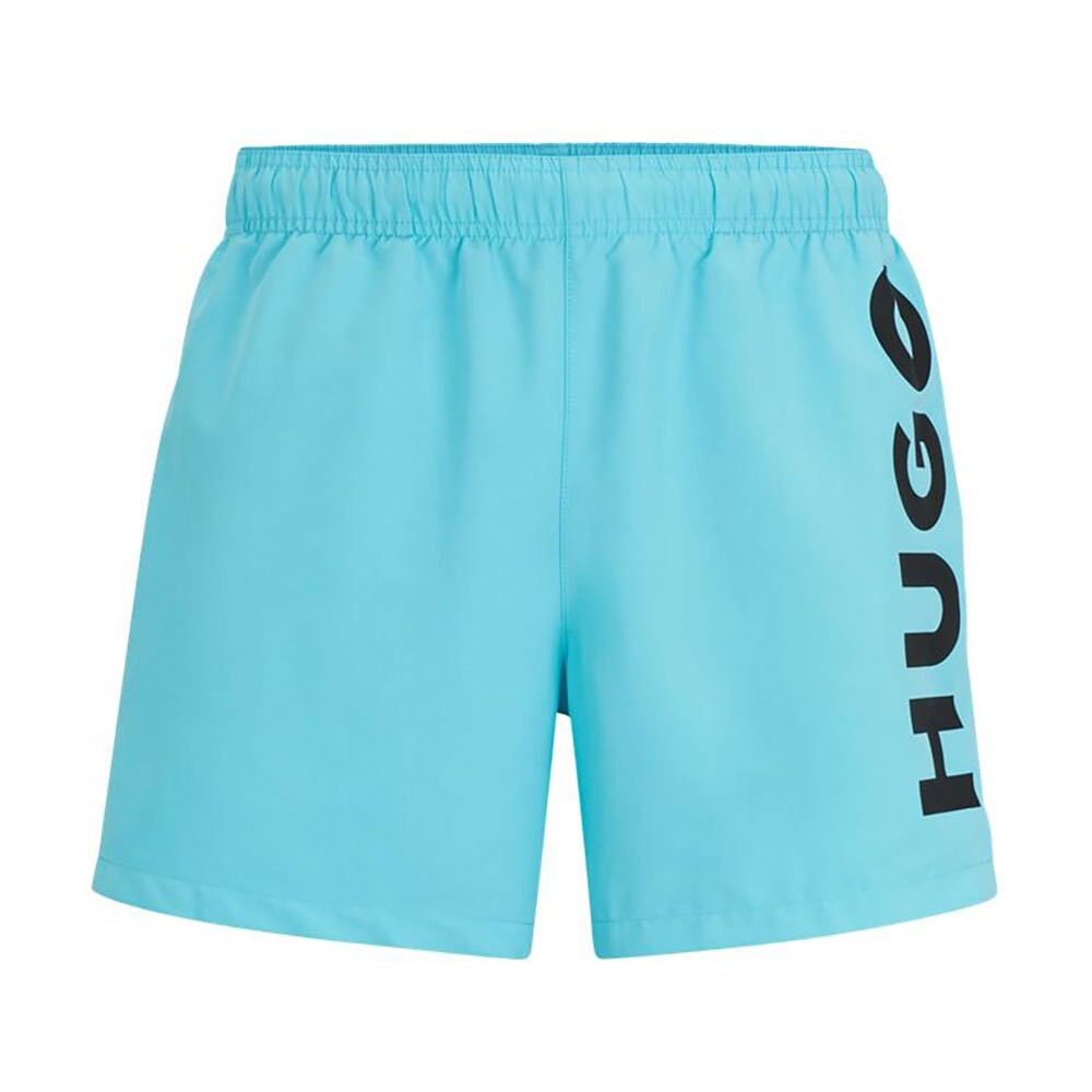 

Шорты для плавания HUGO Abas 10257691 Swimming Shorts, синий