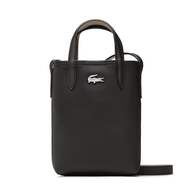 

Сумка Lacoste NF3866AA, черный