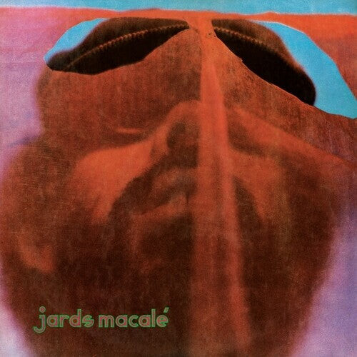 

Виниловая пластинка Macale, Jards: Jards Macale