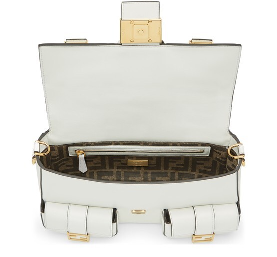 

Сумка Baguette с несколькими карманами Fendi