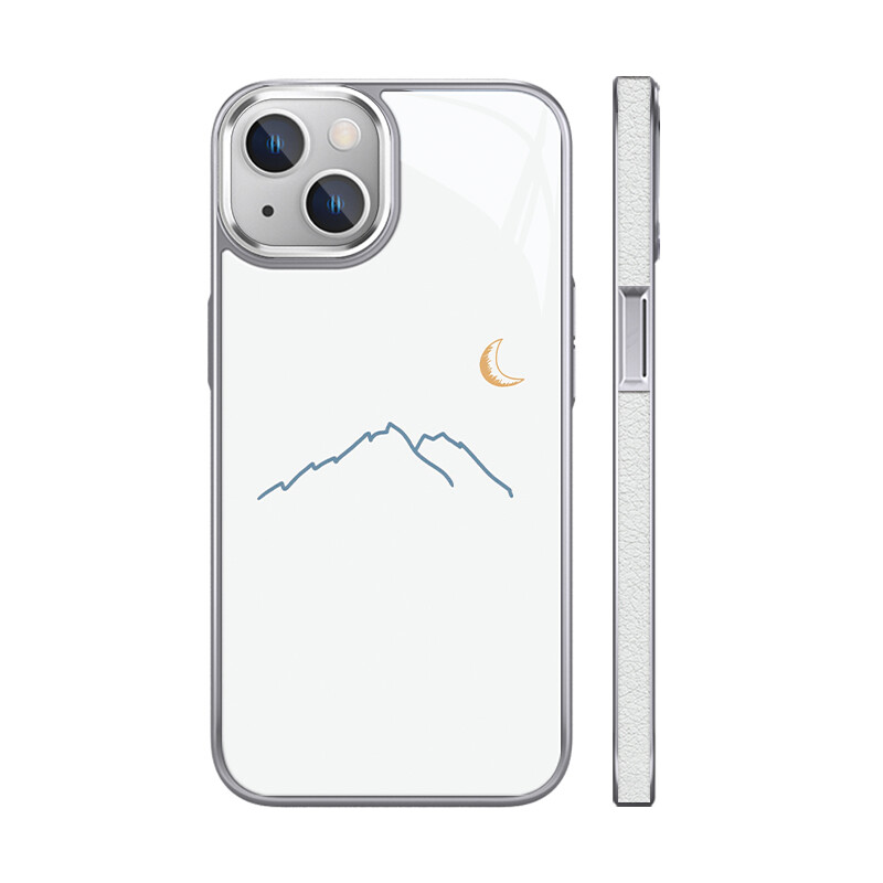 

Чехол для телефона MSMF Us 10 Cents Msmf, DWFQYDBL74 - Galaxy Silver