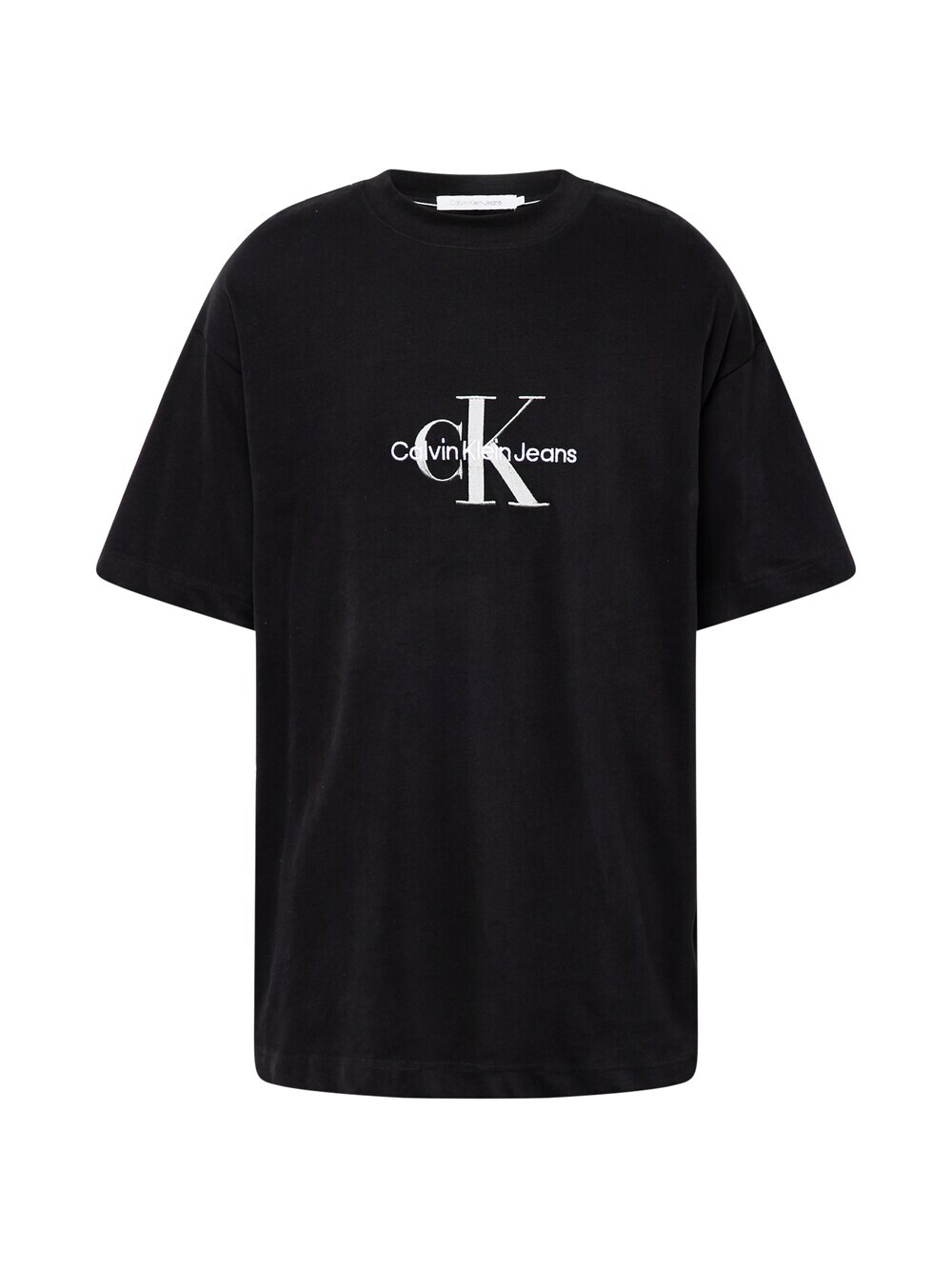 

Футболка Calvin Klein ARCHIVAL, черный