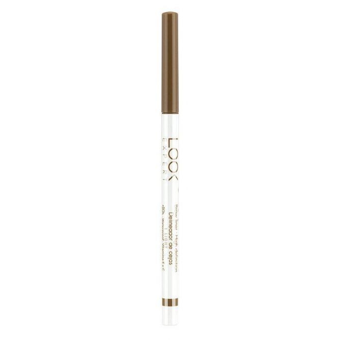 

Подводка для бровей Brow Liner High Definition Delineador de Cejas Beter, 01 Light