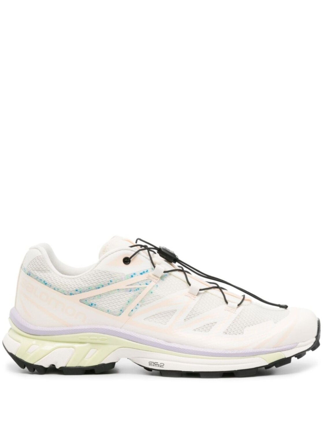 

Salomon кроссовки XT-6 Mindful 3, нейтральный цвет