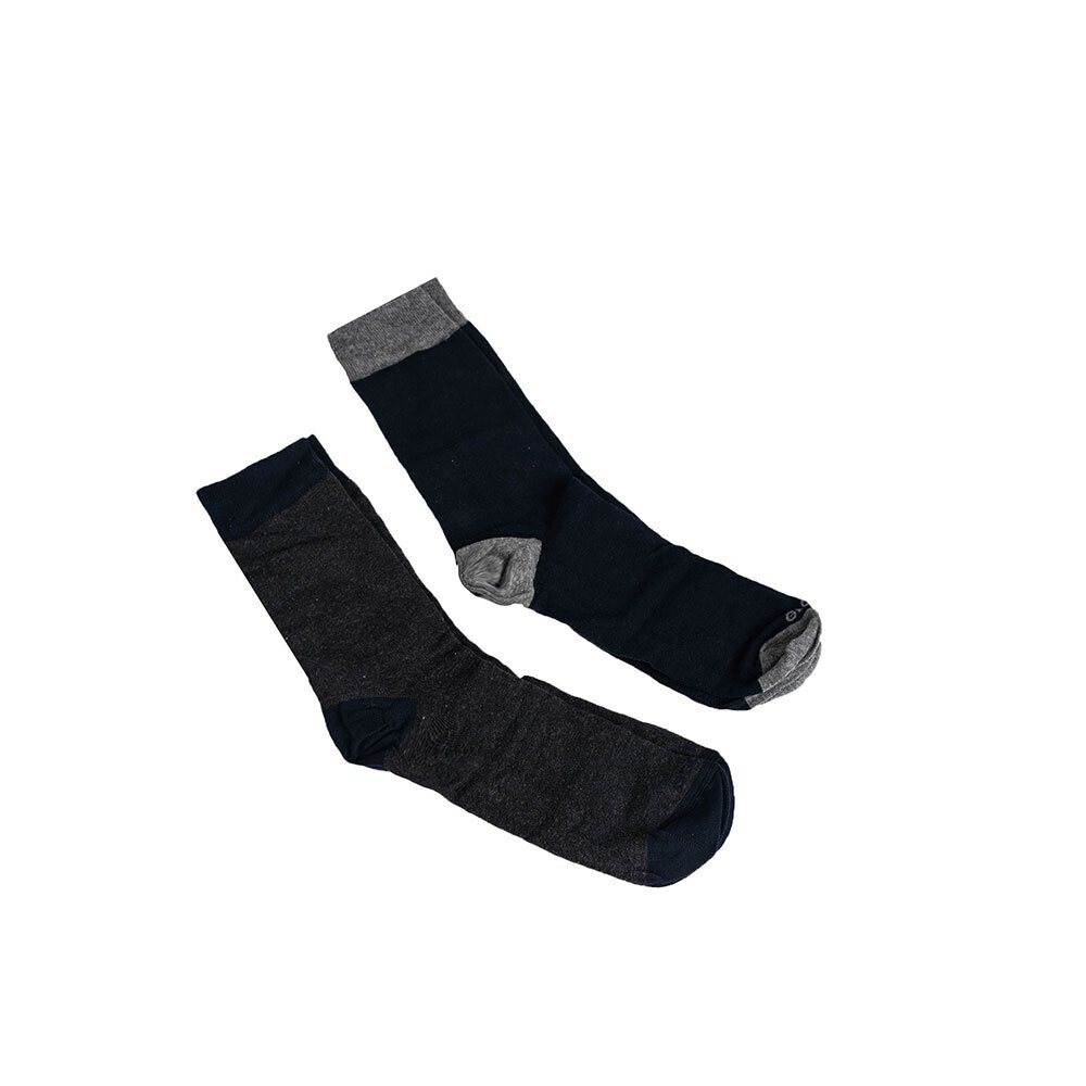 

Носки Geox Long 2 Units, черный