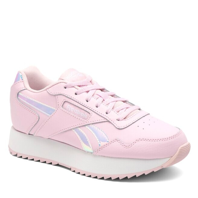 

Кроссовки Reebok GlideRipple Double, розовый