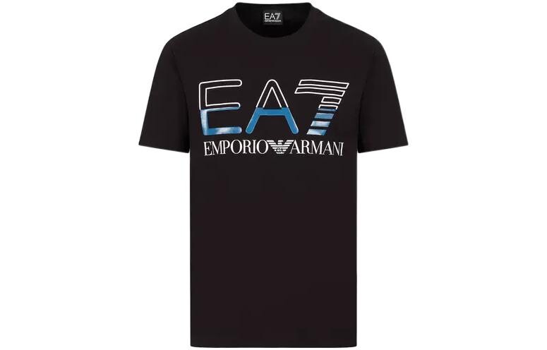 

EMPORIO ARMANI Мужская футболка