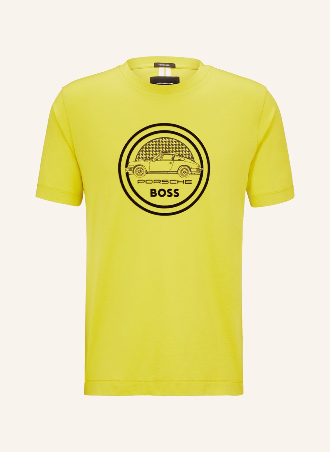 

Футболка BOSS TIBURT
