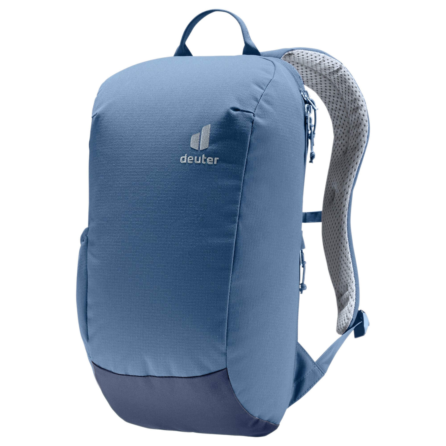 

Рюкзак Deuter Stepout 12 Lifestyle 45 cm, цвет marine ink