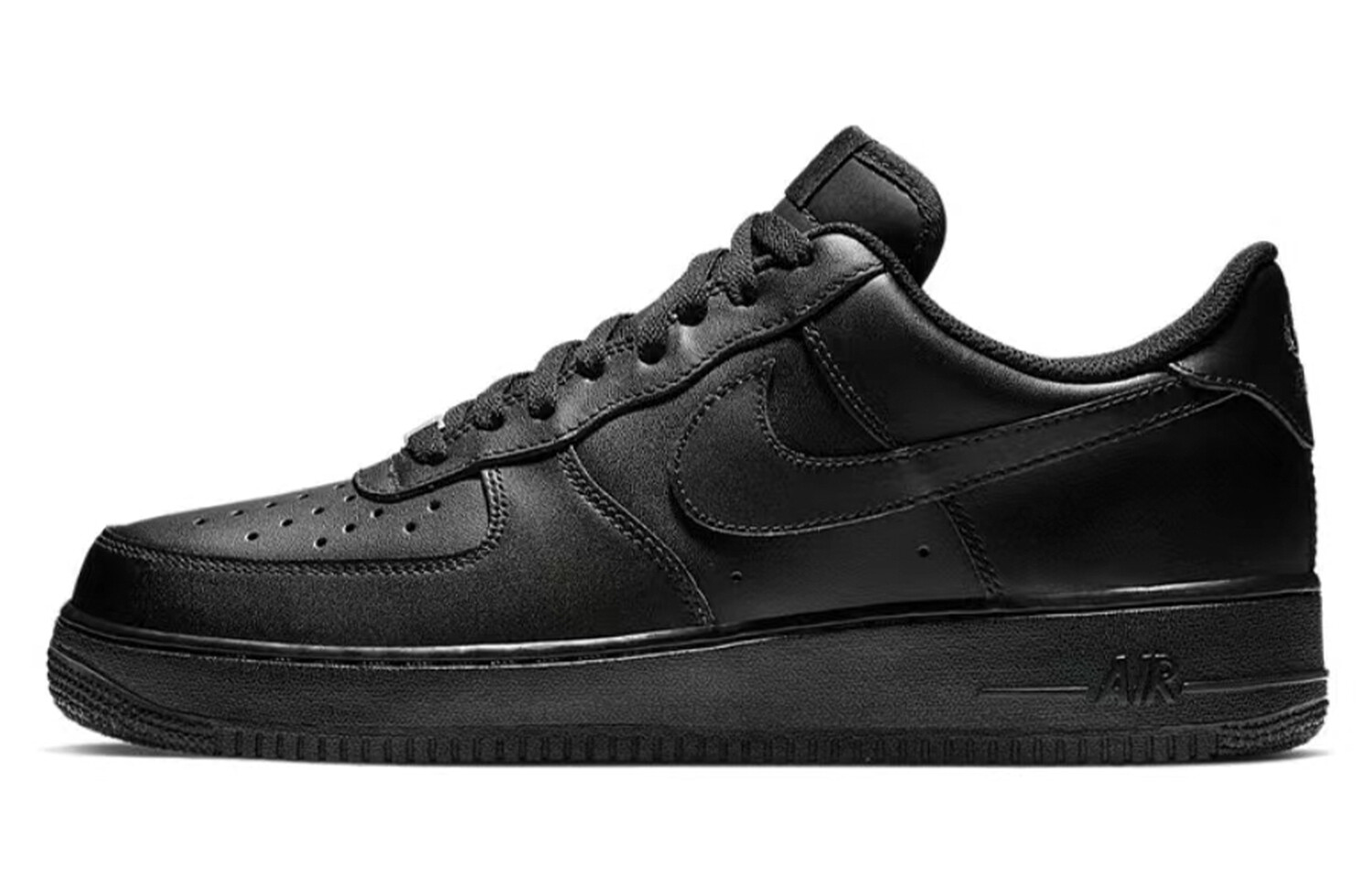 

Мужские кроссовки для скейтбординга Nike Air Force 1, Red