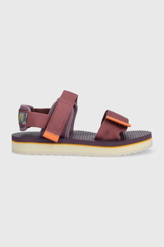

Сандалии Columbia, фиолетовый