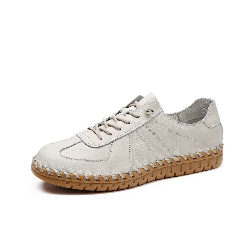 

Туфли мужские Men"s Casual Men Low-top Bvfnlee, бежевый
